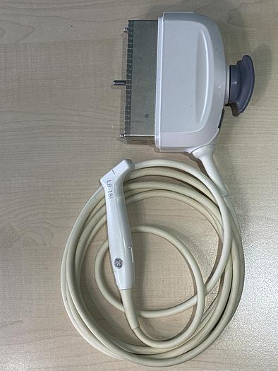 Gebraucht GE L8-18i-D Linear Ultraschallsonde
