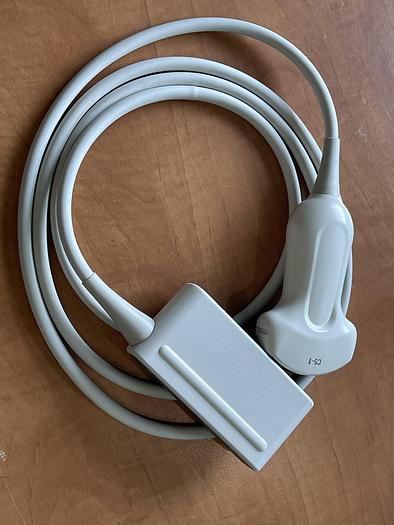 Gebraucht Philips C5-1 Konvex Compact Ultraschallsonde 