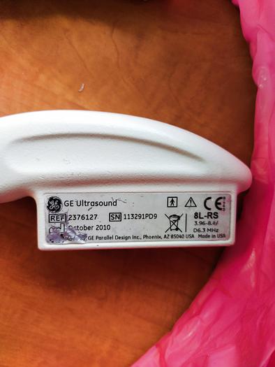 Gebraucht 2010 GE