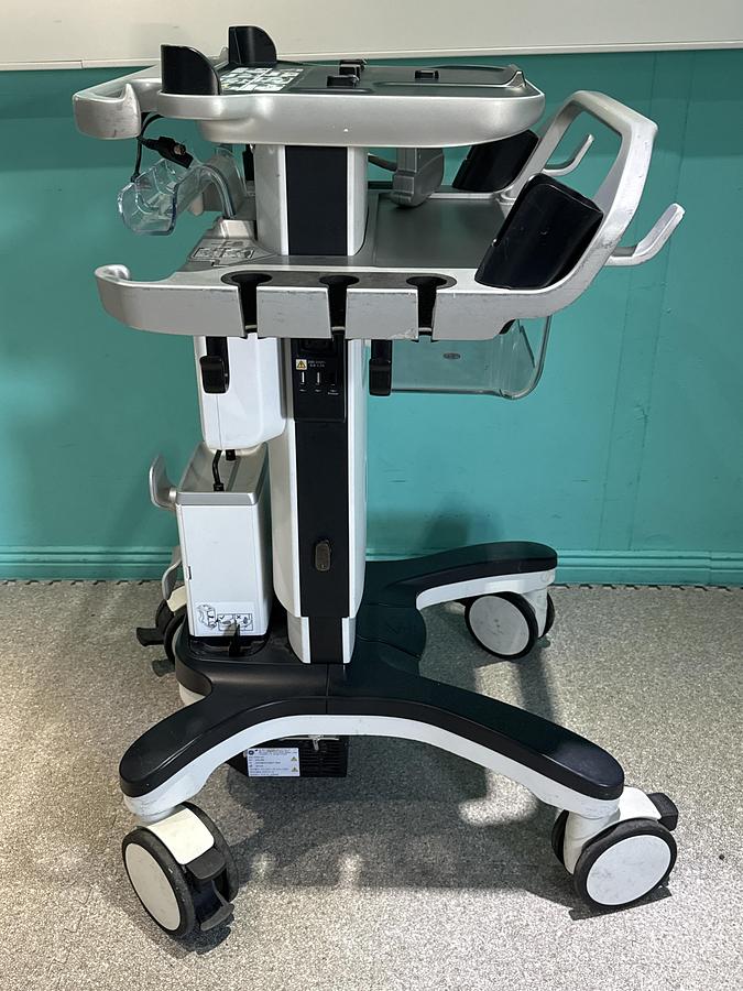 Gebraucht GE Sage Power Box für Ultraschall Geräte 