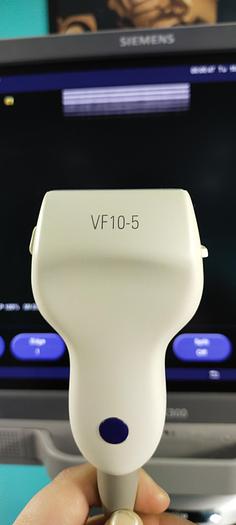 Gebraucht Siemens Acuson X300 Ultraschallgerät mit 3 Sonden