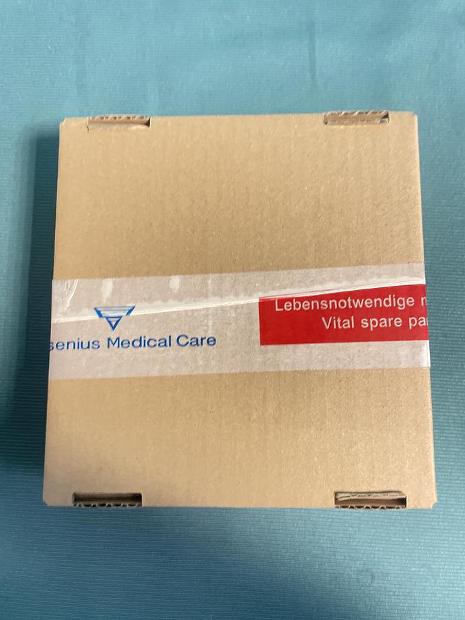 Fresenius Medical Care