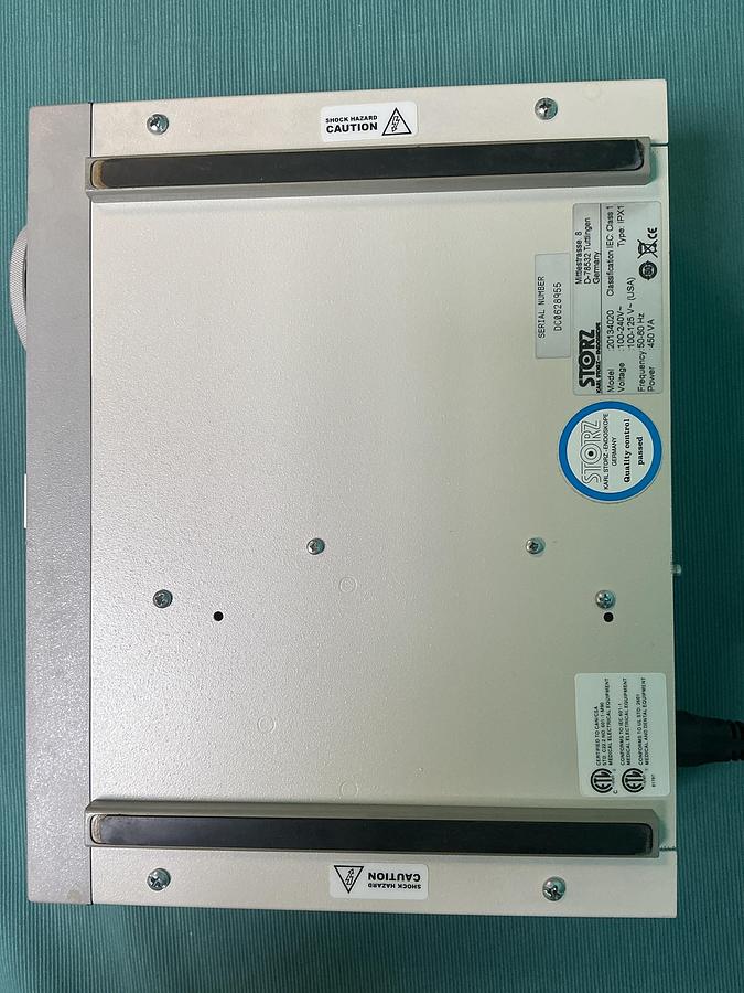Gebraucht KARL STORZ Xenon Nova 300 20134020 Lichtquelle