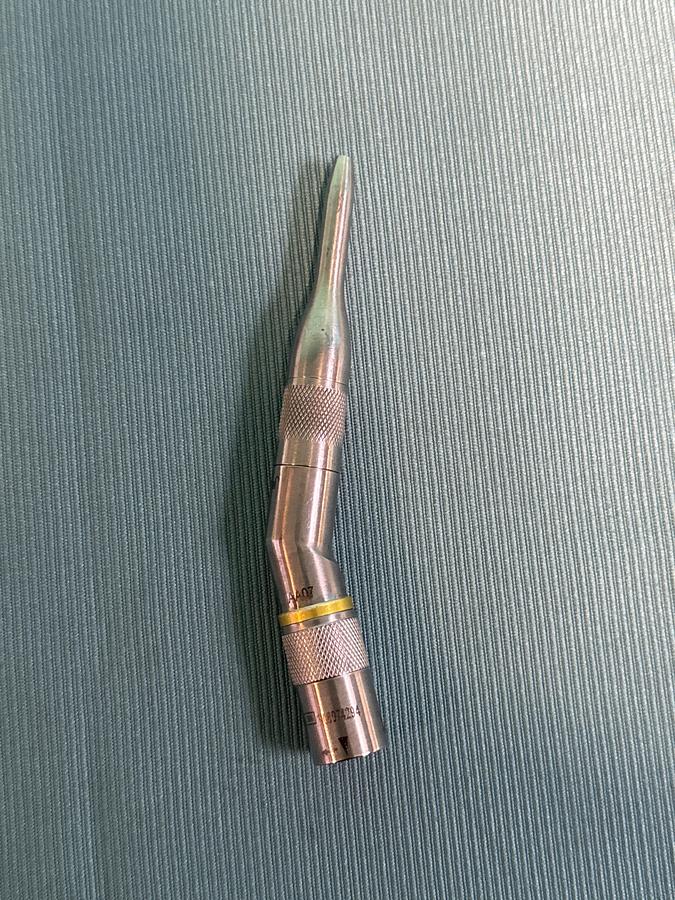 Gebraucht Medtronic Instrument 