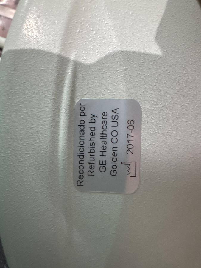 Gebraucht GE 6Tc TEE Ultraschallsonde 