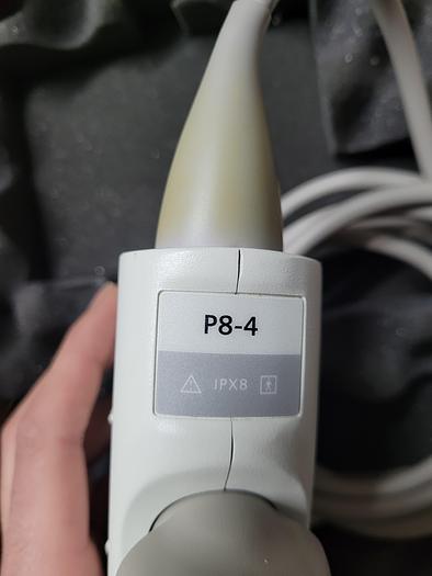 Used Siemens P8-4 Kardio Ultraschallsonde