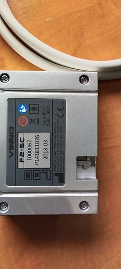 Gebraucht Vinno5 Ultraschallgerät mit 1 Sonde