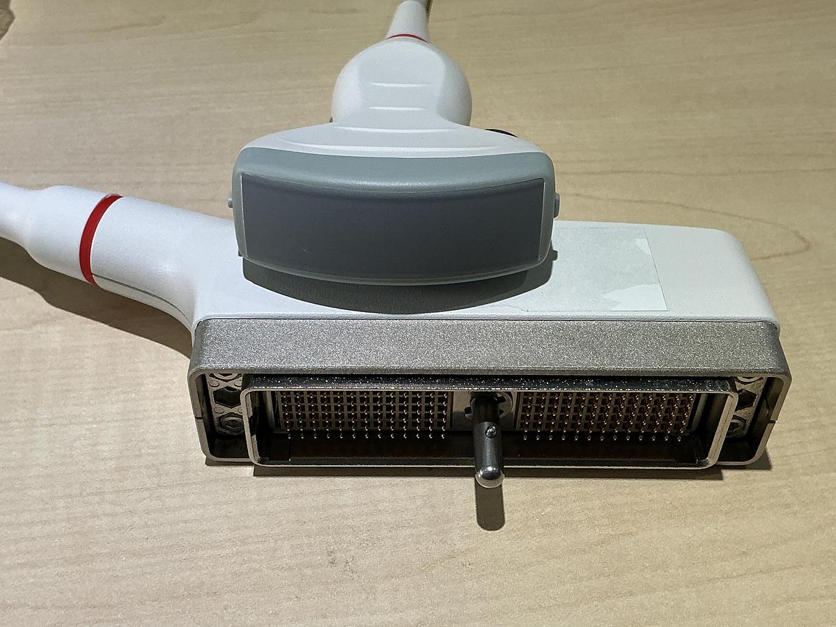 Gebraucht SonoScape 3C-A Konvex Ultraschallsonde
