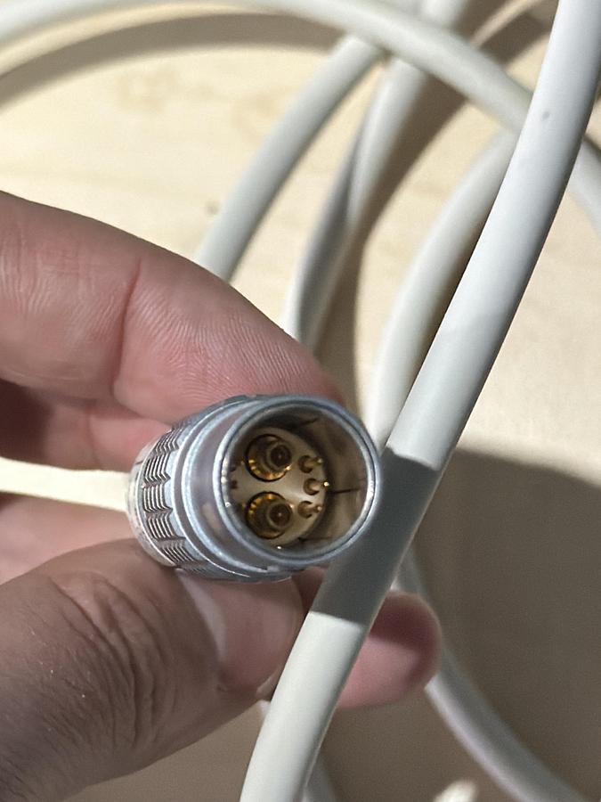 Gebraucht Philips D2cwc Pencil Ultraschallsonde 