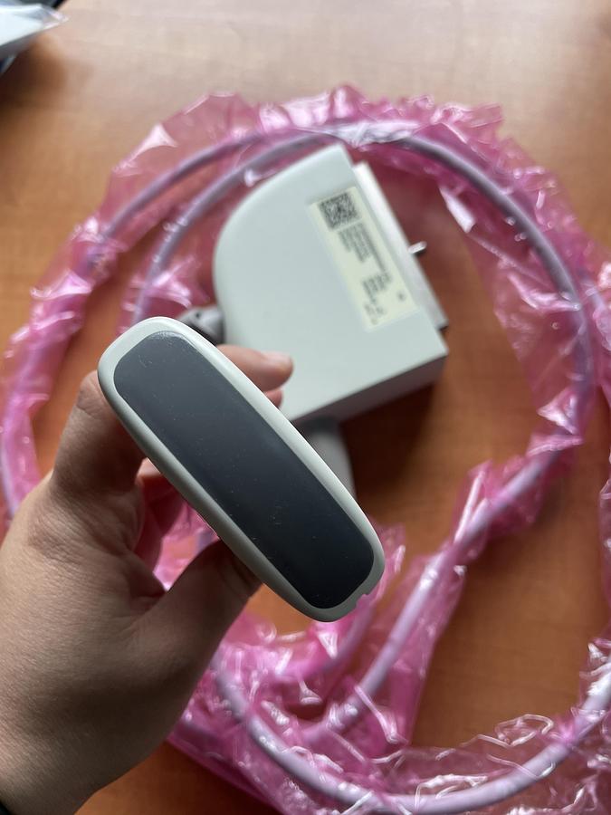 Gebraucht Siemens CH5-2 Konvex Ultraschallsonde