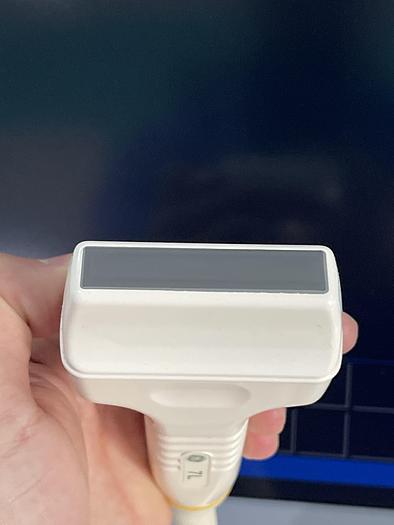 Gebraucht GE 7L linear Ultraschallsonde 