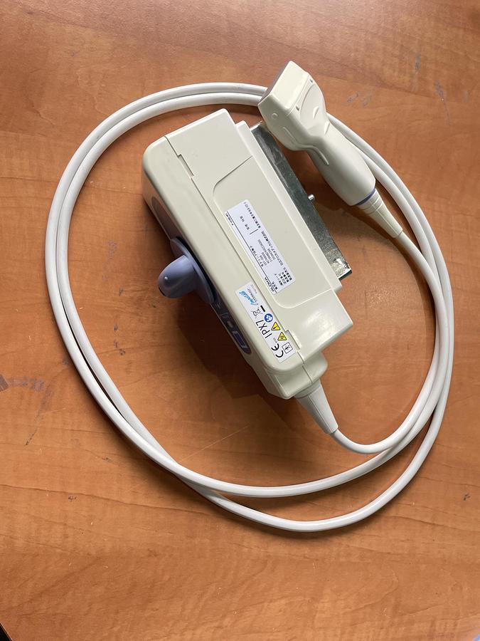 Gebraucht Aloka UST-568 Linear Ultraschallsonde 