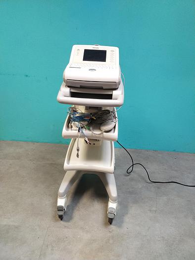 Gebraucht Philips Page Writer Trim II EKG Gerät