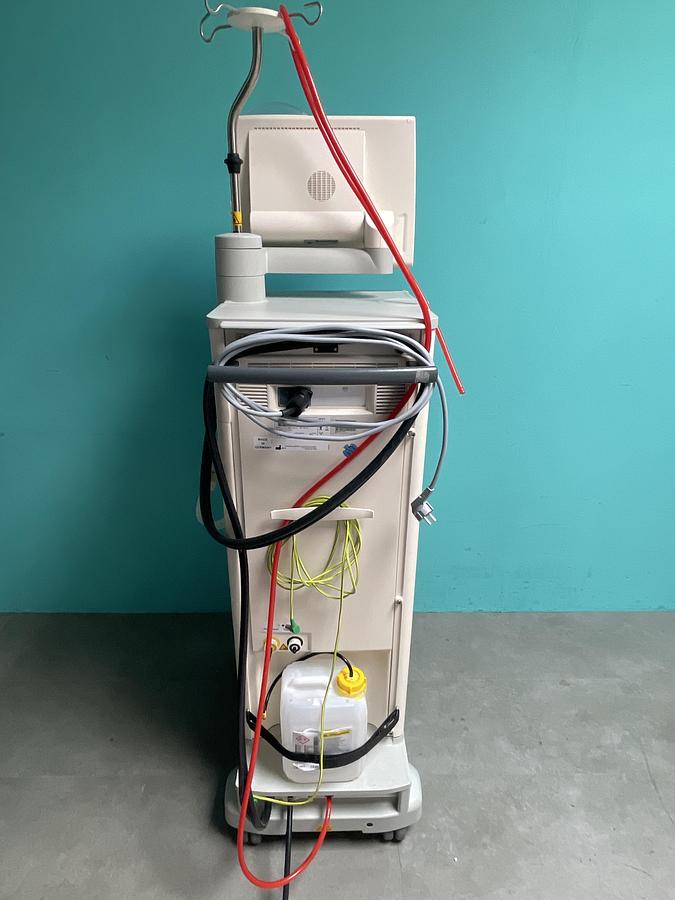 Used Fresenius 5008 CorDiax Dialysegerät 