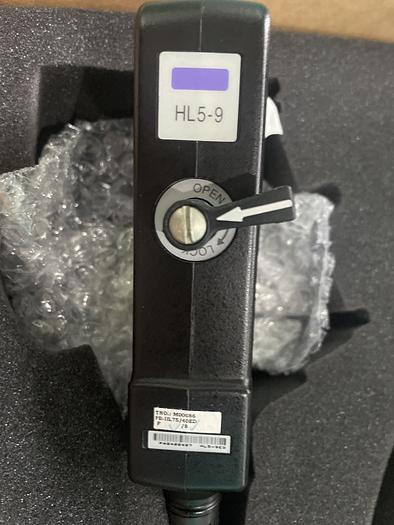 Used Samsung SonoAce HL5-9 Ultraschallsonde 