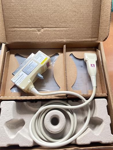 Used Hitachi EUP-L65 Ultraschallsonde 