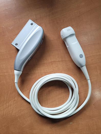 Gebraucht GE 3SC-RS Sektor Ultraschallsonde 