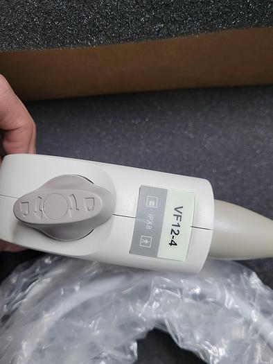 Gebraucht Siemens VF12-4 Linear Ultraschallsonde