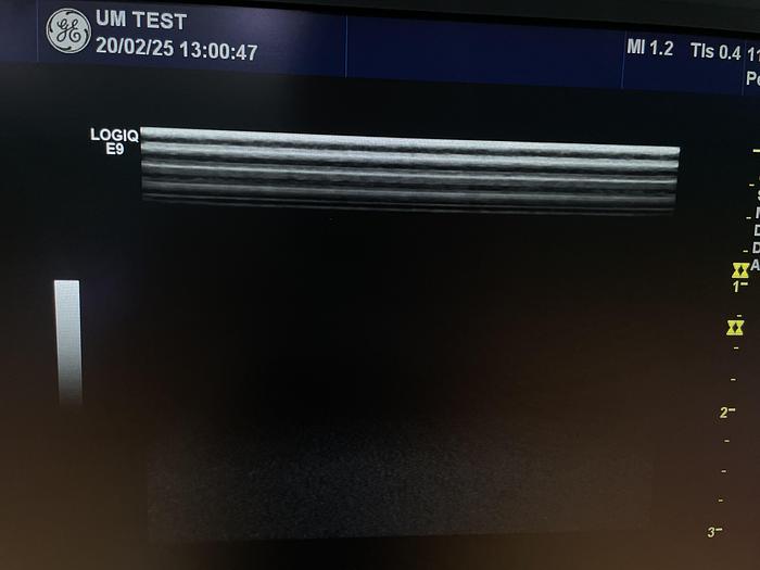 Gebraucht GE L11-D Linear Ultraschallsonde  