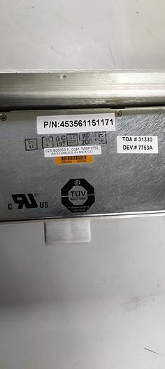Spare parts Philips Ultraschall-Board