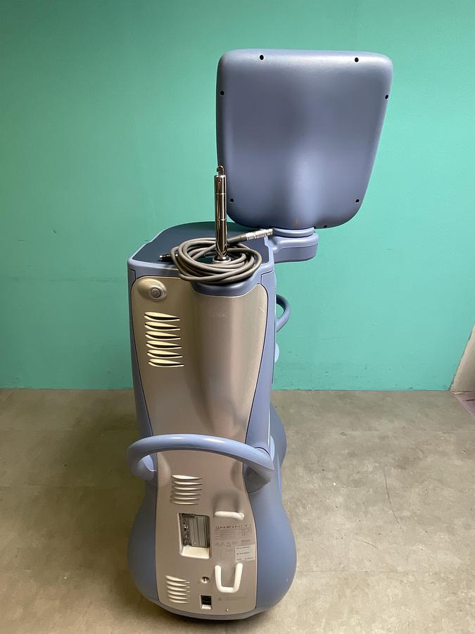 Used Alcon INFINITI® Vision System chirurgisches Gerät