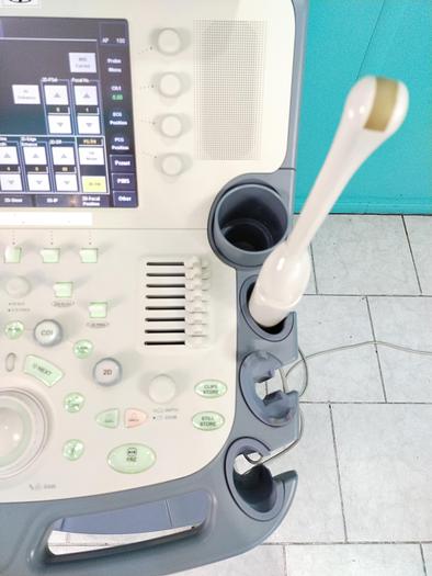 Gebraucht Toshiba Xario Ultraschallgerät