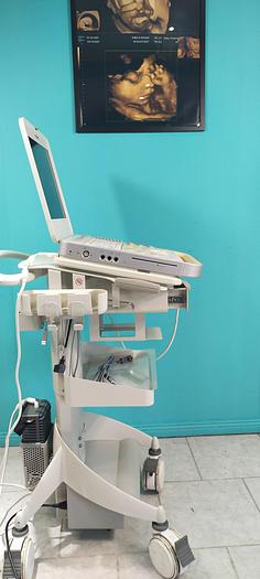 Gebraucht Philips CX50 Ultraschallgerät mit Sektor Sonde SW 2.5.1