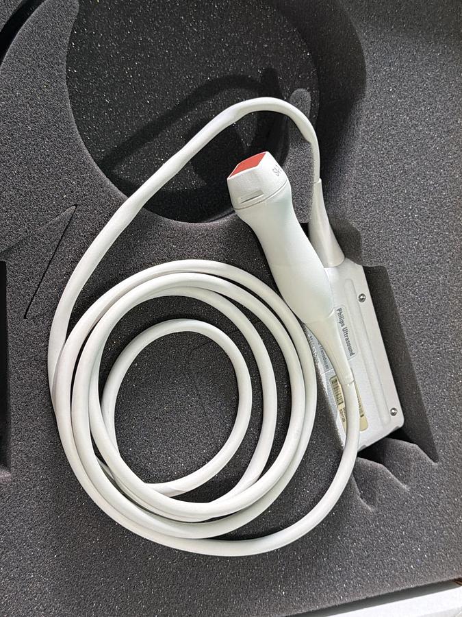 Gebraucht Philips S4-2 Kardio Ultraschallsonde 