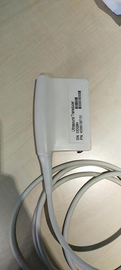 Gebraucht Philips HD7 XE Diagnostik Ultraschallsystem mit konvex Sonde, Drucker und DVD Brenner