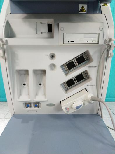Gebraucht Toshiba Xario Ultraschallgerät