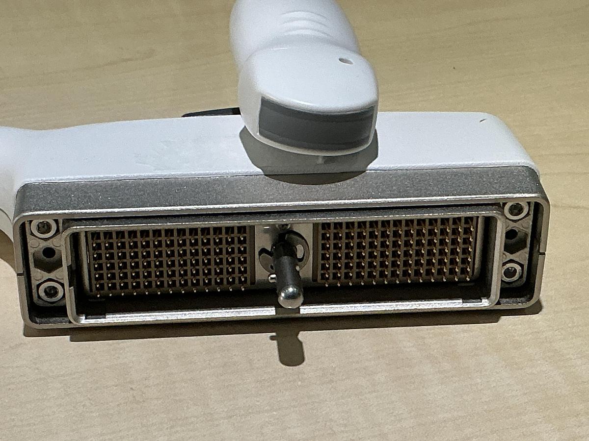 Gebraucht SonoScape C613 Mikrokonvex Ultraschallsonde
