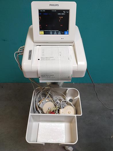 Gebraucht Philips Ultraschallgerät