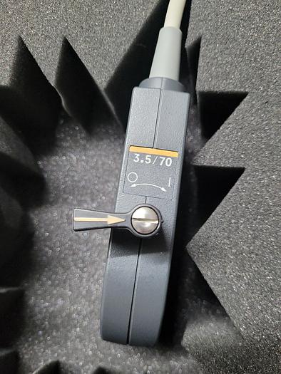 Gebraucht Siemens 10.0L25 Linear Ultraschallsonde 