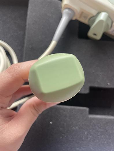 Used Esaote PA121E Ultraschallsonde 