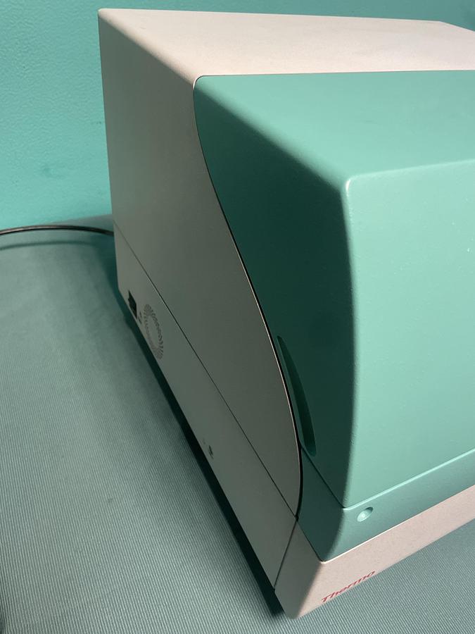 Gebraucht Thermo Fluoroskan Ascent FL