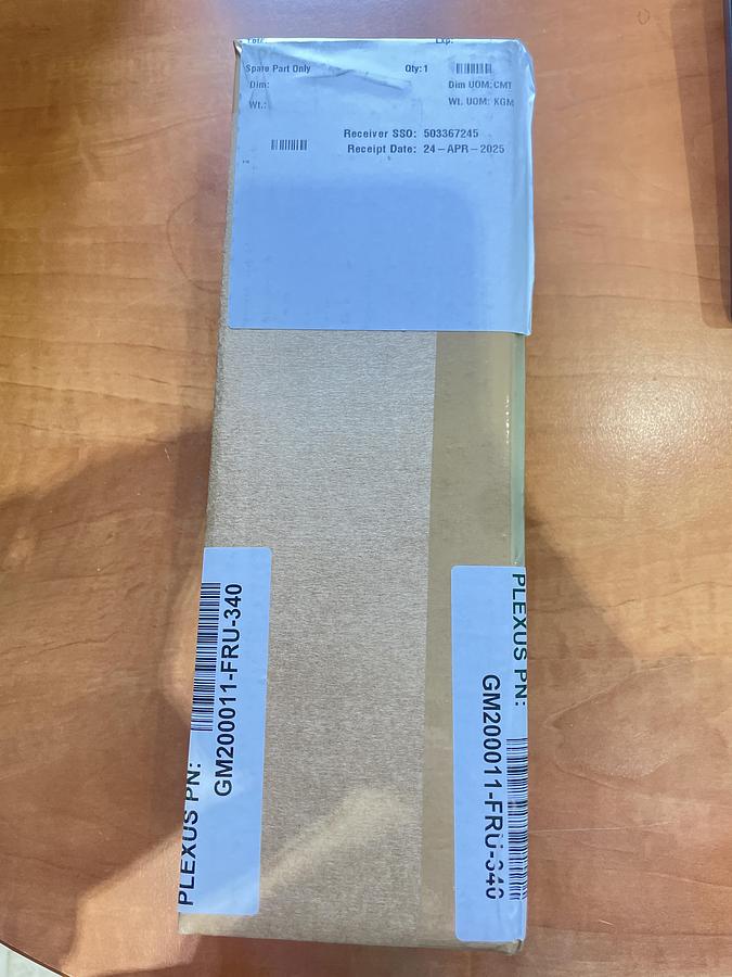 GE GM200011 Akku für Ultraschallsysteme VSCAN