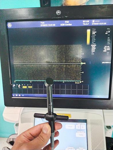 Gebraucht GE Vivid E9 Ultraschallgerät