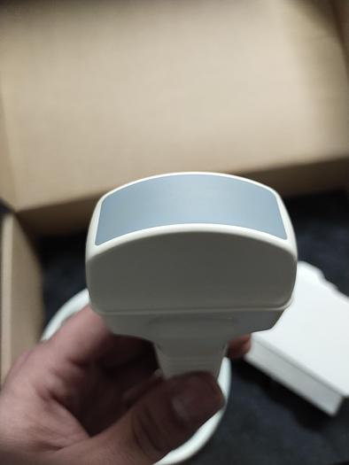 Gebraucht GE 3.5C Konvex Ultraschallsonde
