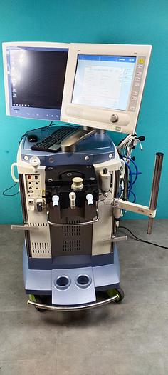 Gebraucht Dräger Zeus