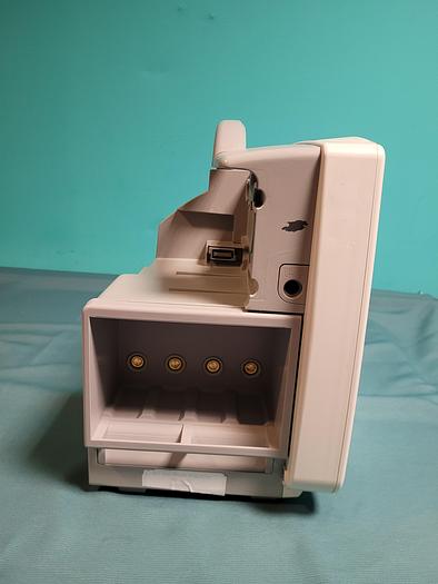 Gebraucht Phillips Intellivue MP50 Neonatal Patientenmonitor ohne Modul 