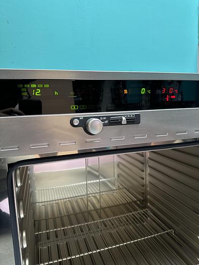 Used Memmert UNB 200 Trockenschrank 