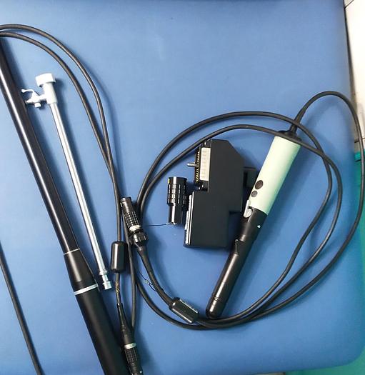 Gebraucht BK Medical Sonde