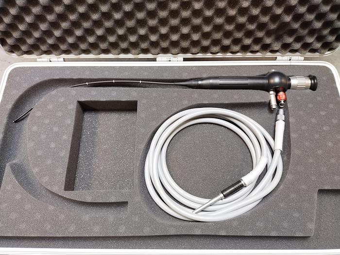 Gebraucht Karl Storz Endoskope Endoskopie Turm auf Trolley