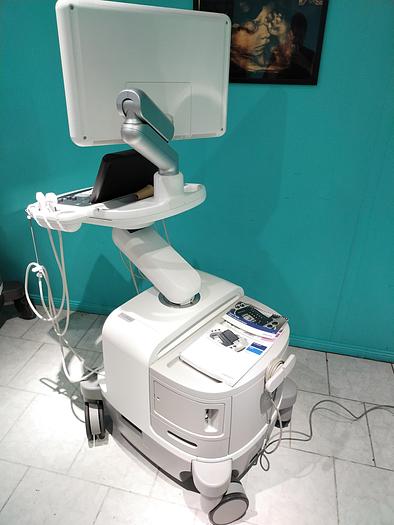 Gebraucht Ultraschallgerät Philips EPIQ 5