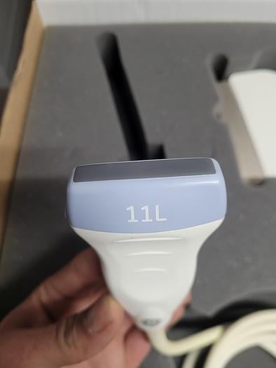 Gebraucht GE 11L Linear Ultraschallsonde 