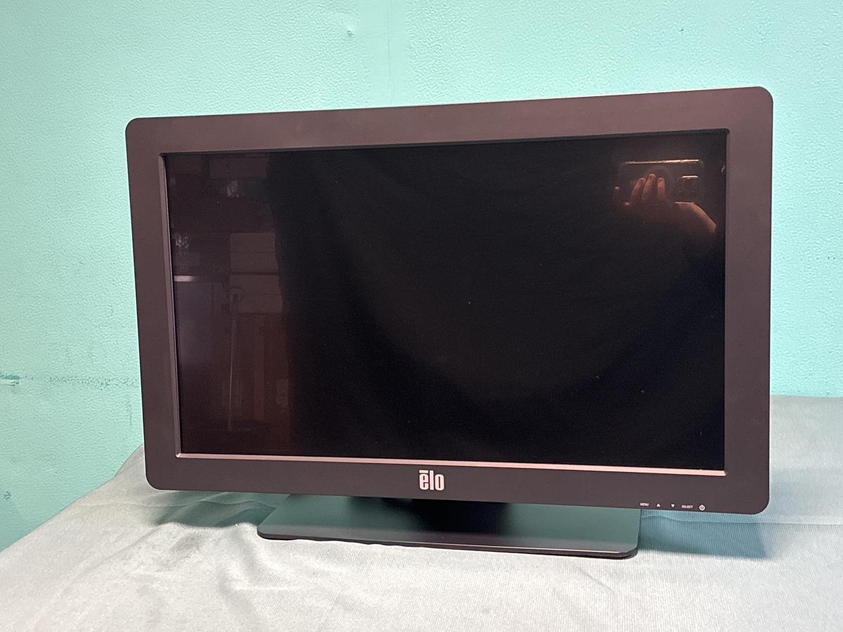 Elo Touch Solutions ET2401LM 