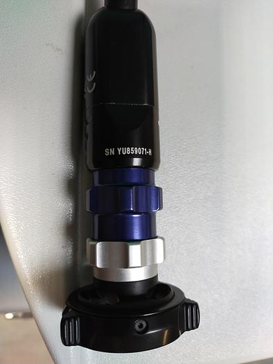 Gebraucht Karl Storz Endoskope Endoskopie Turm auf Trolley