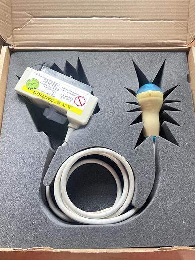 Used Hitachi EUP-CV524 Ultraschallsonde 