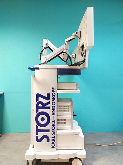Gebraucht Karl Storz  Image 1 Endoskopie