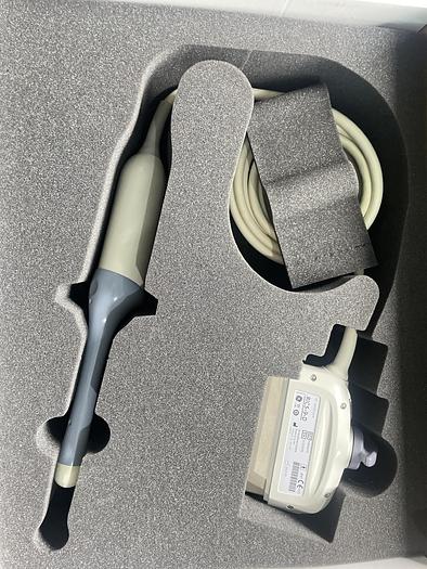 Used GE RIC5-9-D Ultraschallsonde 